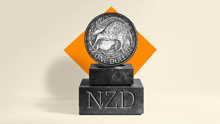 Đô la New Zealand giảm nhẹ sau dữ liệu CPI nóng của Mỹ với khảo sát lạm phát của RBNZ là sự kiện tiếp theo trên lịch trình