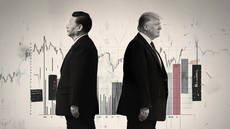 Forex Today: US Dollar holds ground, focus shifts to Trump-Xi summit