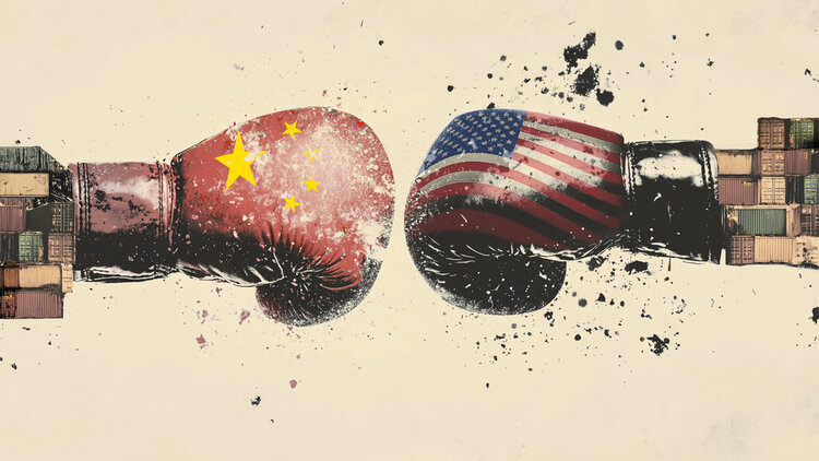 Đại diện USTR Greer: Việc giữ cho eo biển Hormuz mở là rất quan trọng đối với Trung Quốc
