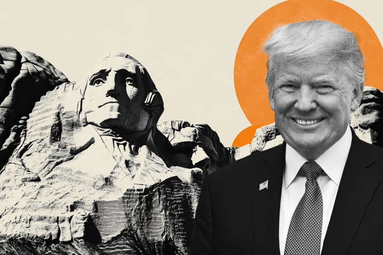 Presiden AS Trump: Iran Sangat Ingin Menandatangani Kesepakatan