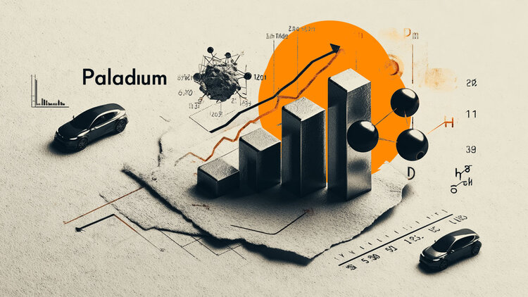 Palladium: Supply gap remains intact – Commerzbank