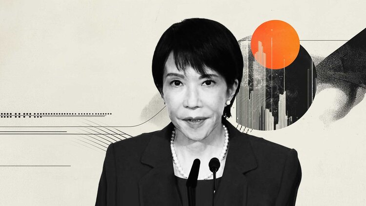 Thủ tướng Nhật Bản Takaichi: Có thể ngân sách bổ sung chủ yếu nhằm ứng phó với tình hình Trung Đông