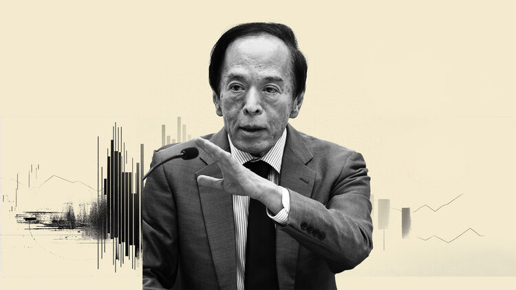 BoJ’s Ueda: Agreed that BOJ and government will continue to coordinate closely