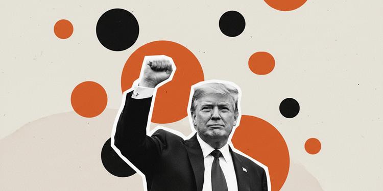 US President Donald Trump seeking edits to US-Iran deal