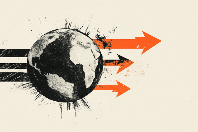 Global Macro: Hawkish pivot shapes risk landscape – HSBC