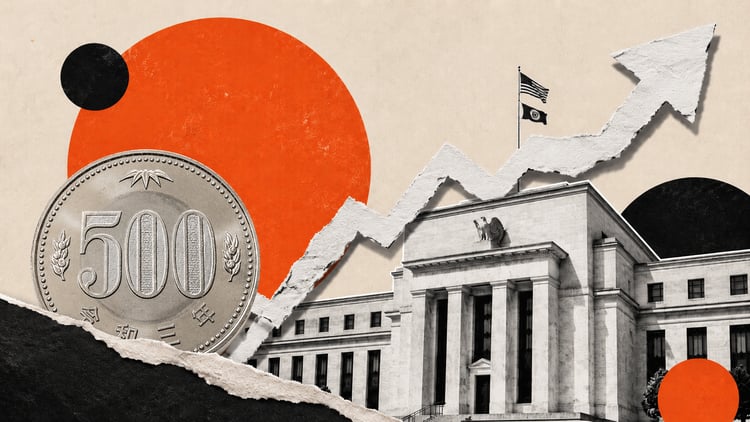 BoJ Baru Saja Menaikkan Suku Bunga ke 1,0%. Mengapa Yen Jepang Masih Jatuh?