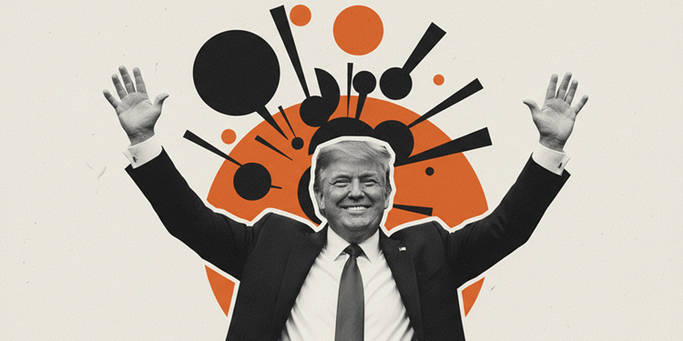 Tổng thống Mỹ Donald Trump ký điện tử Bản ghi nhớ Mỹ–Iran nhằm chấm dứt chiến tranh