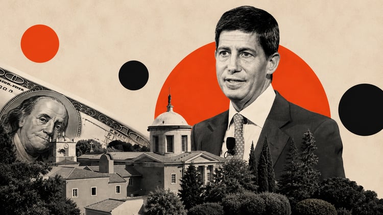 Kevin Warsh Tidak Diharapkan Banyak Bicara di Sintra: Itulah Alasan Pasar akan Mendengarkan