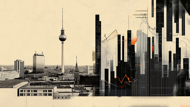 Jerman: Pemotongan Birokrasi dan Penyesuaian Pajak – Commerzbank