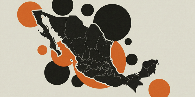 Đồng peso Mexico lao dốc khi bất ổn về USMCA gây chấn động thị trường MXN
