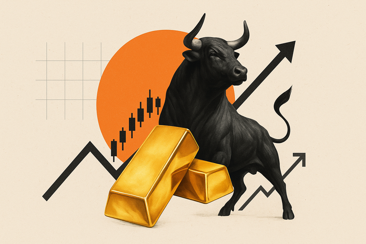 Harga Emas Indonesia Hari Ini: Emas Naik, Menurut Data FXStreet
