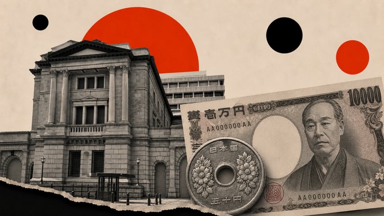 Yen Jepang tetap Tertekan di Dekat Level Terendah 40 Tahun karena Risiko Intervensi Masih Membayangi
