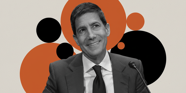 Fed Chair Warsh: Inflation will not be permanent
