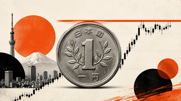 163.00: Why the Japanese Yen is close to year-to-date lows again