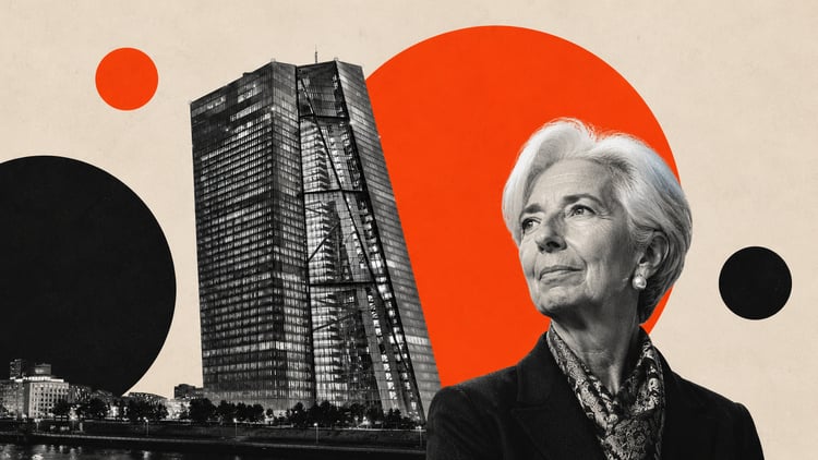 Bài phát biểu của Lagarde: Cú sốc năng lượng có thể còn gia tăng thêm