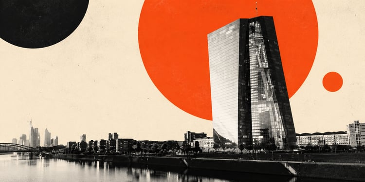 Các quan chức ECB xác nhận: Lạm phát khu vực đồng euro sẽ duy trì trên mục tiêu trong thời gian dài