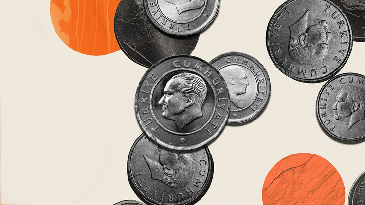 Turkish Lira: Tight CBRT funding offers marginal support – Commerzbank