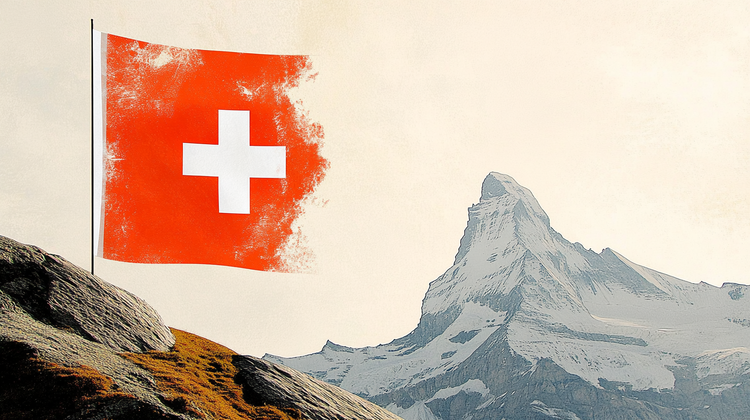 Swiss Franc: Tariffs and steady SNB stance pressure currency – Commerzbank