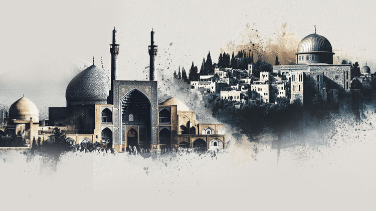 IRGC của Iran xác nhận đã tấn công căn cứ Mỹ ở Jordan