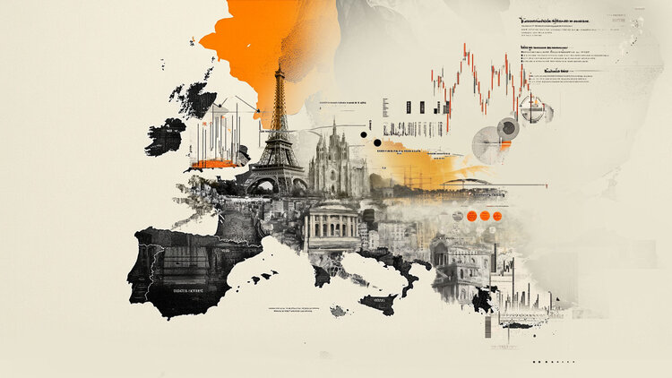 Khu vực đồng euro: Động thái chiến lược định hình lại các sự phụ thuộc – Rabobank