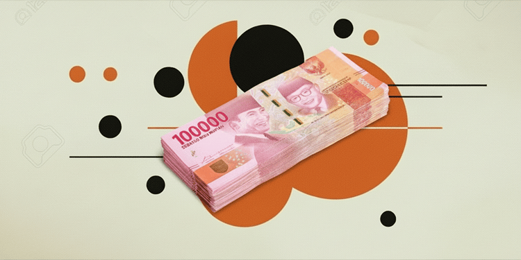 USD/IDR: Rupiah Melemah ke Rp18.075 Jelang Data PDB dan PCE AS