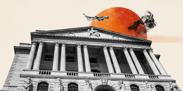 英國央行:收緊的狀況支持9月按兵不動 – 道明證券