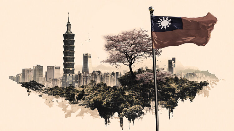 Taiwan: Pertumbuhan Tetap Kuat saat Normalisasi Dimulai – DBS