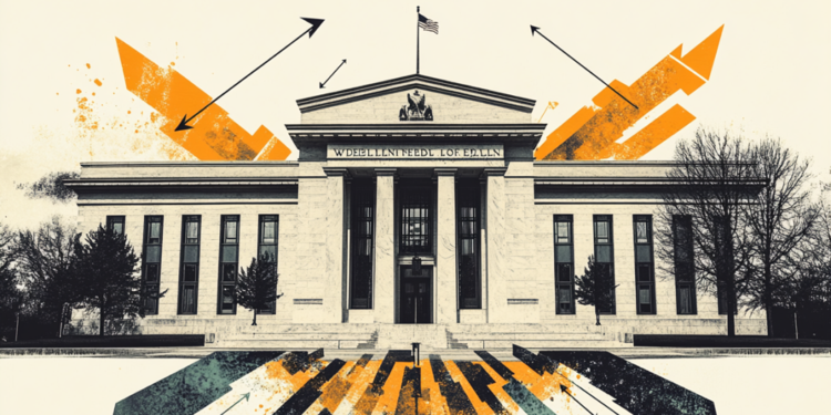 Thống đốc Fed Schmid: Cần chính sách tiền tệ thắt chặt hơn để đưa lạm phát trở lại mục tiêu 2%