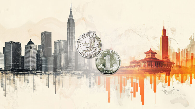 Yuan Tiongkok: Menguat Menuju 6,7300 terhadap Dolar AS – UOB
