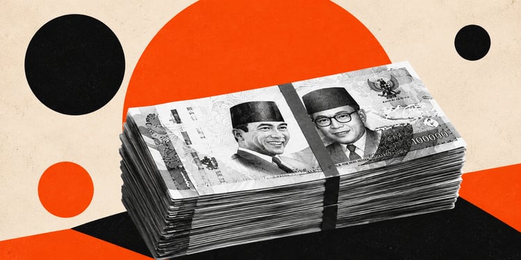 Forex Hari Ini di Indonesia: Rupiah Tunggu Data Cadangan Devisa