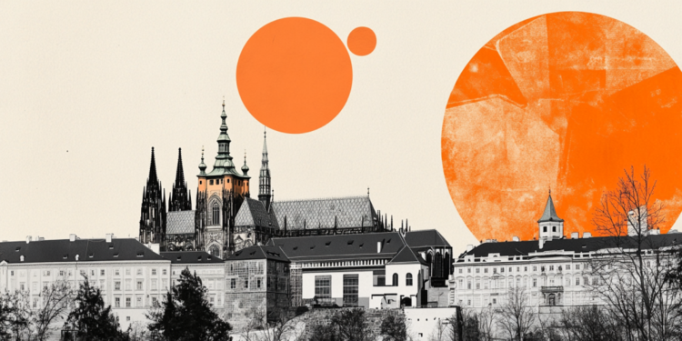 Koruna Ceko: CZK Melemah terhadap Euro saat CNB Menunggu – Commerzbank
