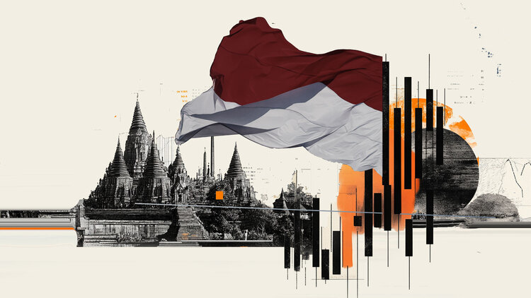 Indonesia: Sức mạnh GDP tiêu đề, đà tăng trái chiều – Societe Generale