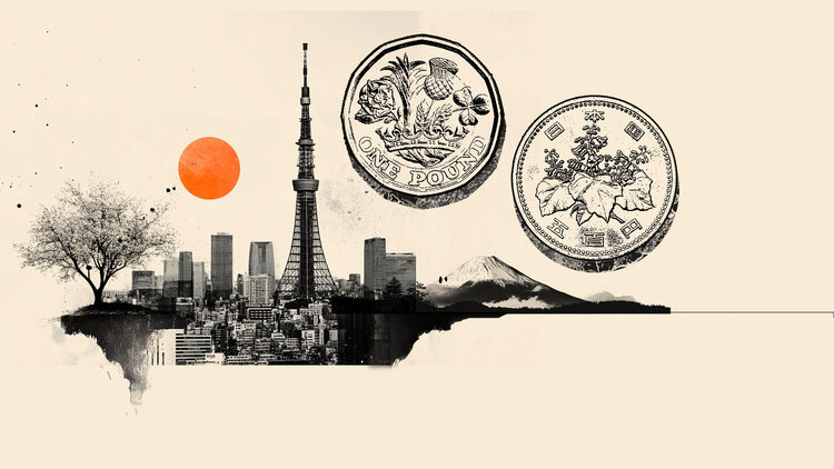 Dự báo giá GBP/JPY: Đà phục hồi giữ vững trên đường SMA 200 ngày