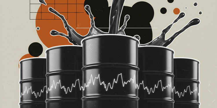 WTI Price Forecast: Refreshes weekly high at $82.70 as oil supply uncertainty deepens