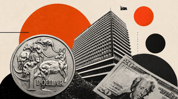 Đô la Úc: RBA không thay đổi lãi suất, nhưng áp lực giảm đối với đồng AUD vẫn còn – Commerzbank