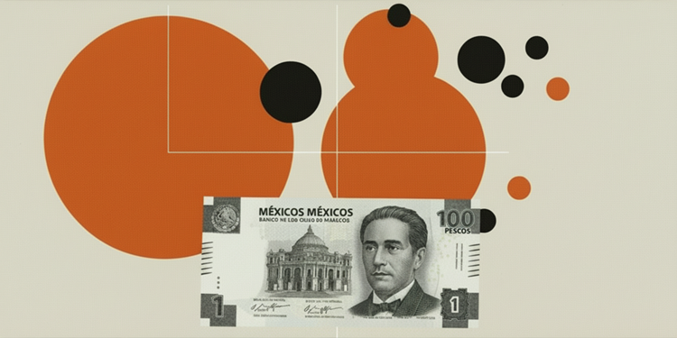 ผลสำรวจ Citi Mexico คาดว่า Banxico จะคงอัตราดอกเบี้ย โดย USDMXN จะปิดปี 2026 ที่ระดับ 17.90