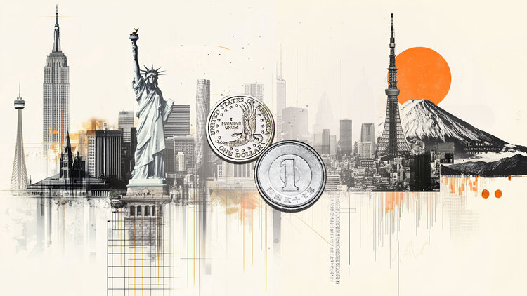 เยนญี่ปุ่น: ความเสี่ยงจากการแทรกแซงและทิศทางของเฟด – Rabobank