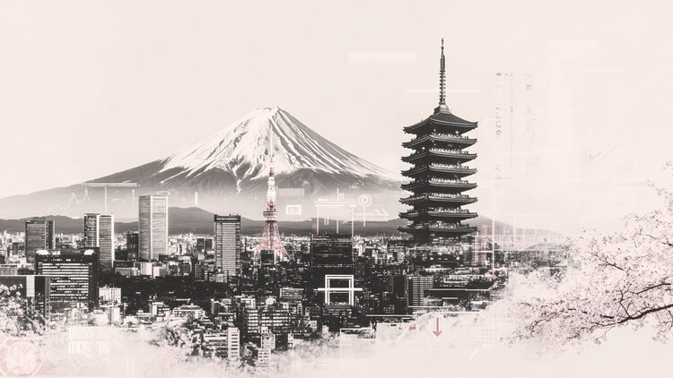 日本:日本央行通膨焦點與利率風險——荷蘭合作銀行