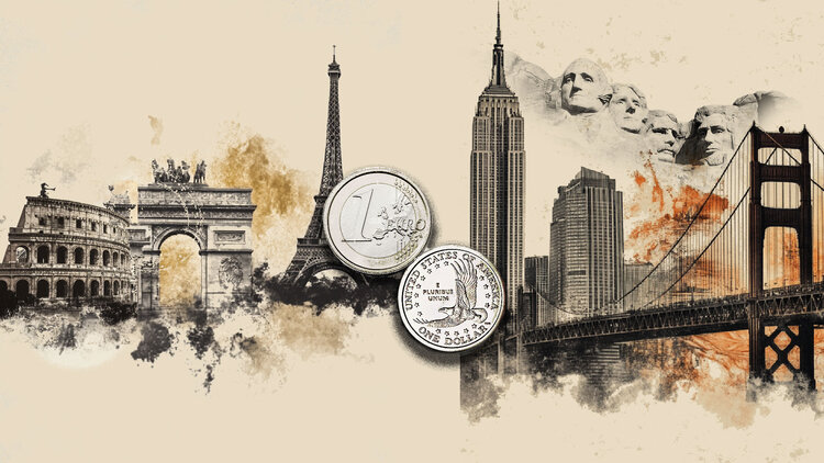 EURUSD: ขาขึ้นติดเแนวต้านสำคัญ – UOB