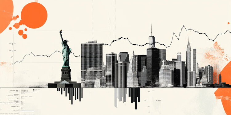 Hợp đồng tương lai Dow Jones duy trì ổn định khi các nhà giao dịch chờ dữ liệu CPI của Mỹ