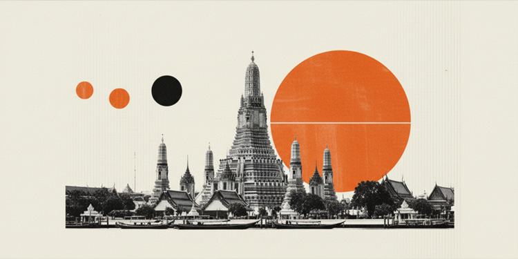 เงินบาท: อัตราเงินเฟ้อที่ไม่รุนแรงทำให้ ธปท. คงอัตราดอกเบี้ย – Commerzbank