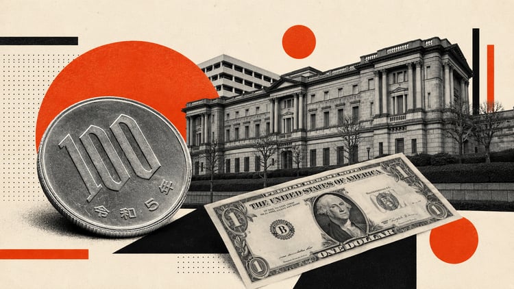 Yen Jepang: Keraguan Intervensi saat Arus Mendukung Dolar AS – BNY