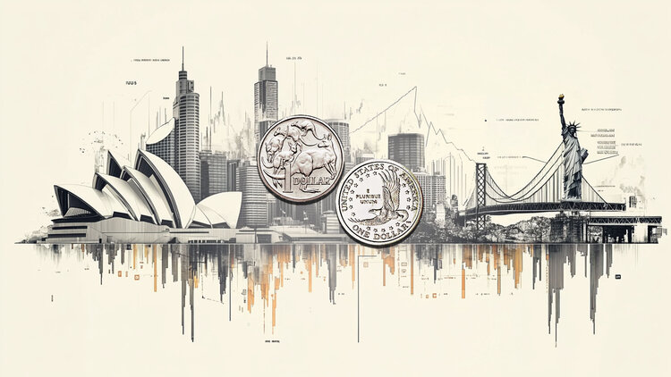 The Australian Dollar goes seven weeks without a central bank