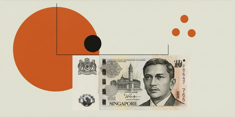 Đô la Singapore: Rủi ro giảm giá được đánh giá so với đô la Mỹ – OCBC