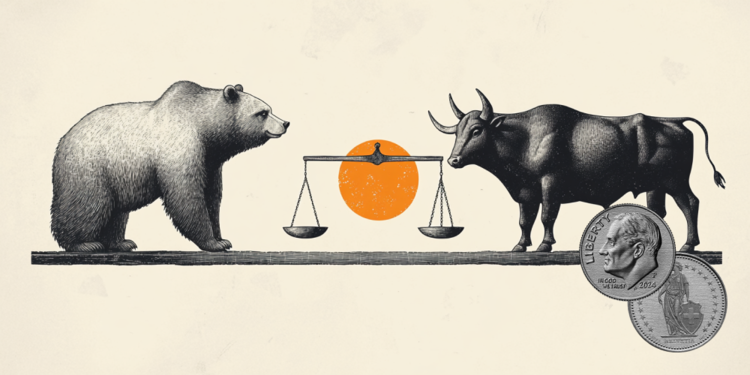 Dự báo giá USD/CHF: Mô hình cờ giảm hình thành khi phe đầu cơ giá lên nhắm tới mốc 0,8200