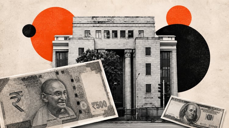 รูปีอินเดีย: การที่เงินเฟ้อที่อยู่ภายใต้การควบคุมสนับสนุนการคงนโยบายของ RBI – Commerzbank