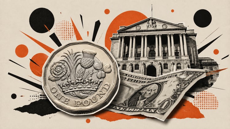 คาดการณ์ราคา GBPUSD: ซื้อขายต่ำกว่า 1.3500 ขณะที่ USD แข็งค่าขึ้น ก่อนการเปิดเผย GDP ของสหราชอาณาจักร