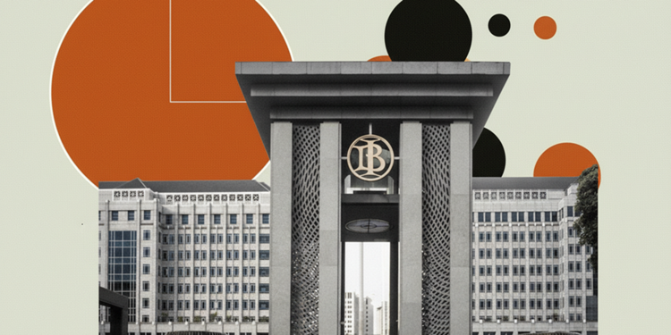 Bank Indonesia Pertahankan BI-Rate di 5,75%, Kredit Juli Tumbuh 13,58%