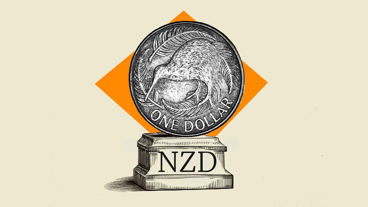 Đô la New Zealand: Doanh số bán lẻ sụt giảm nhưng đợt tăng lãi suất vẫn được định giá – BBH