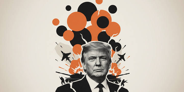 Tổng thống Mỹ Trump nói chiến dịch Iran “sẽ không kéo dài” và cảnh báo có thêm các cuộc tấn công